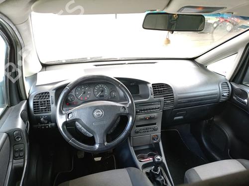 Display monitor OPEL ZAFIRA A MPV (T98) 2.2 DTI 16V (F75) | BP25273030C48 