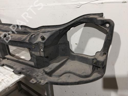 Frontplade/Frontkurv NISSAN PRIMASTAR Van (X83) 1.9 dCi 80 | BP32983542C72 - Image 4