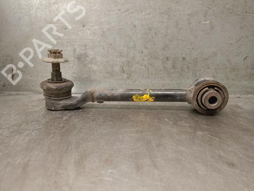 Used Left rear suspension arm HONDA ACCORD VII (CL, CN) 2.2 i-CTDi (CN1) (140 hp) 26736428