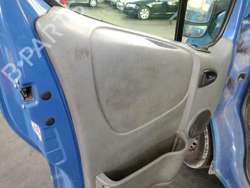 Fuel pump RENAULT TRAFIC II Bus (JL) 2.0 dCi 115 (JL00, JL01, JL0H, JL0M, JL0U) | BP30966314M76 - Image 13
