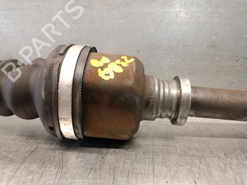 Right front driveshaft CITROËN XSARA PICASSO (N68) 1.6 HDi | BP30148164M39