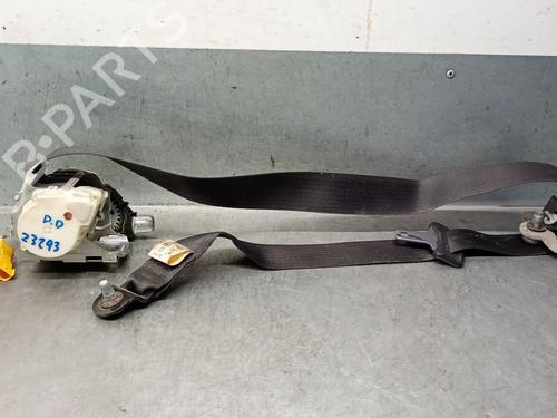 Front right seatbelt LANCIA VOYAGER MPV (404_) 2.8 CRD (RT, 53) | BP28132871I25 