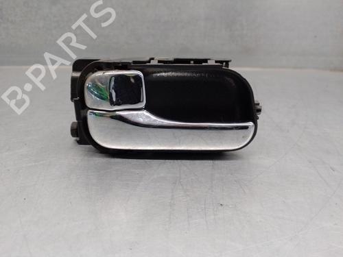 Used Rear left interior door handle NISSAN PRIMERA (P11) 1.6 16V (99 hp) 13018161