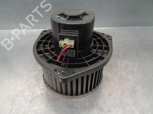 Used Heater blower motor CHEVROLET AVEO / KALOS Hatchback (T200) 1.4 16V (94 hp) 10754343