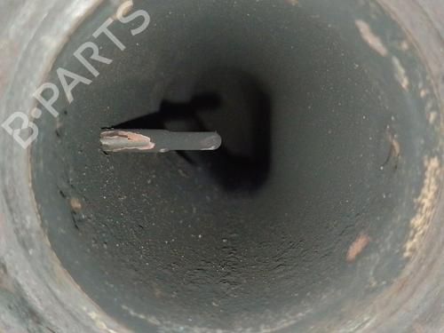 Turbocharger/Supercharger RENAULT MASTER III Van (FV) 2.3 dCi 125 FWD (FV0C, FV0D, FV0G, FV0H, FV0J, FV0K,... | BP30100622M71 