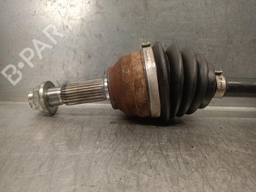 Antriebswelle links vorne MG MG ZS SUV (AZS1) 1.0 T-GDi | BP29730559M38