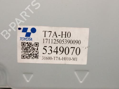 Elektronisk modul HONDA HR-V (RU) 1.5 (RU1) | BP26494319M83 