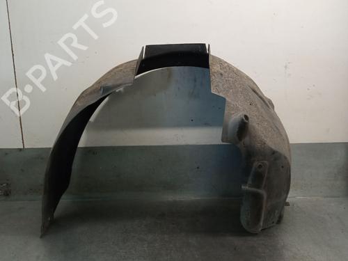 Used Wheel arch OPEL MERIVA A MPV (X03) 1.7 CDTI (E75) (100 hp) 28015368