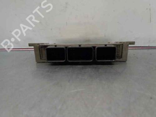 Engine control unit (ECU) PEUGEOT 406 (8B) 1.8 16V | BP6007854M57 