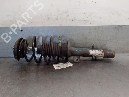 Used Left front shock absorber Left front shock absorber 37538204 37538204