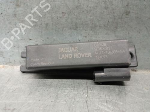 Used Antenna/Base JAGUAR F-PACE (X761) 2.0 TD4 (180 hp) 30143476