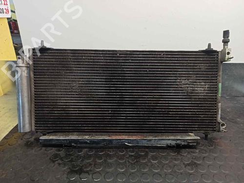 Used AC radiator PEUGEOT 407 Coupe (6C_) 2.7 HDi (204 hp) 6518677