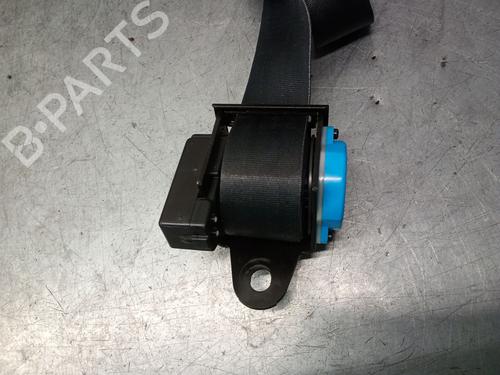 Rear right seatbelt CHRYSLER VOYAGER IV (RG, RS) 2.8 CRD | BP27201353I28 