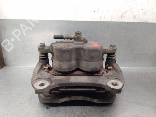 Left front brake caliper TOYOTA HIGHLANDER (GSU7_, AXUH7_, TXUA7_) 2.5 Hybrid AWD (AXUH78) | BP37152604M105 - Image 3