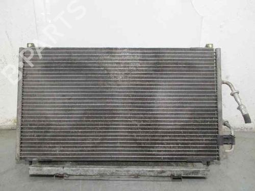 AC radiator PEUGEOT 406 (8B) 2.1 TD 12V | BP2089995M32 
