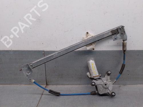 Used Front right window mechanism Front right window mechanism PEUGEOT 406 (8B) 2.0 HDI 110 (109 hp) 35782506 35782506