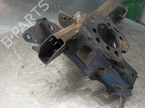 Left rear suspension arm RENAULT KOLEOS I (HY_) 2.0 dCi (HY0K) | BP8672252M14 