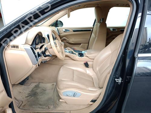 Rear left interior door handle PORSCHE CAYENNE (92A) 3.0 Diesel | BP25242271I15 - Image 12
