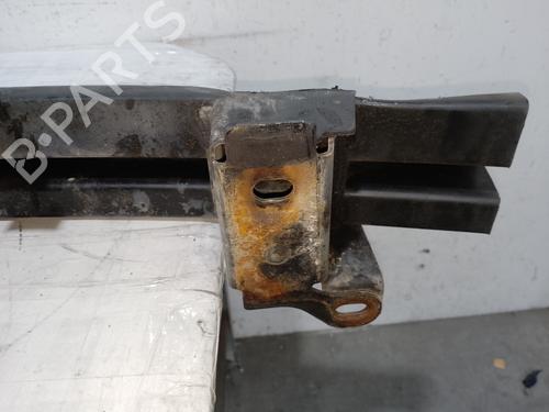 Front bumper reinforcement NISSAN NAVARA NP300 (D40)  | BP15207313C109 