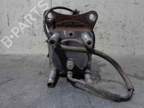 Right rear steering knuckle FIAT SCUDO Van (270_, 272_) 1.6 D Multijet | BP5025664M28 