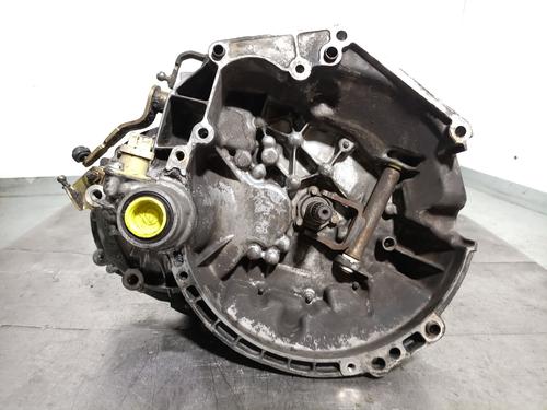 Used Gearbox Gearbox CITROËN SAXO (S0, S1) 1.5 D (57 hp) 34440457 34440457