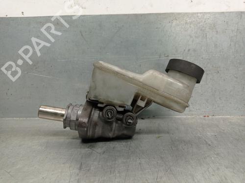 Used Brake master cylinder TOYOTA YARIS VERSO (_P2_) 1.3 (NCP20_, NCP22_, NCP20R, NCP22R) (84 hp) 26493293