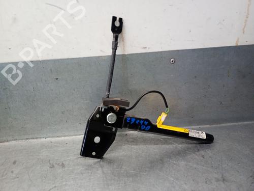 Used Front right belt tensioner LANCIA DELTA III (844_) 2.0 D Multijet (844.AXD1A, 844.AXM1A) (165 hp) 27688992