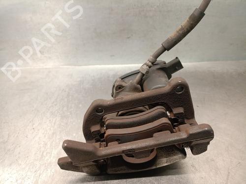 Left rear brake caliper AUDI A4 B8 Avant (8K5) 2.7 TDI | BP31310106M107 - Image 4