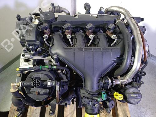 Engine PEUGEOT 407 SW (6E_, 6D_) 2.0 HDi 135 | BP29730561M1 