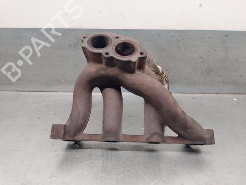 Exhaust manifold OPEL ASTRA F Hatchback (T92) 1.7 D (F08, M08, F68, M68) | BP22201596M110 