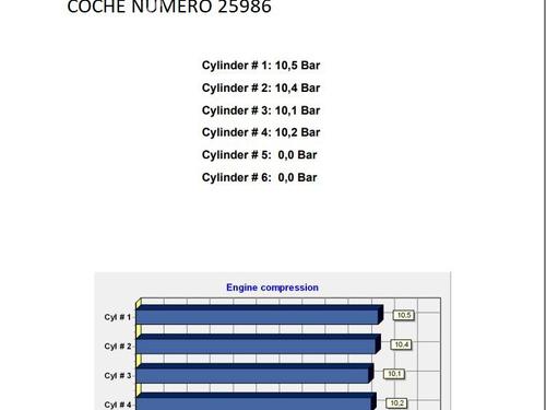 Engine CHEVROLET AVEO / KALOS Saloon (T250, T255) 1.4 | BP37200051M1 - Image 2