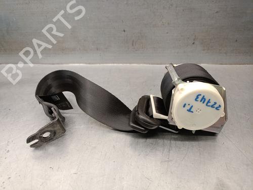 Rear left seatbelt FORD FIESTA VI (CB1, CCN) 1.6 TDCi | BP26207647I29 