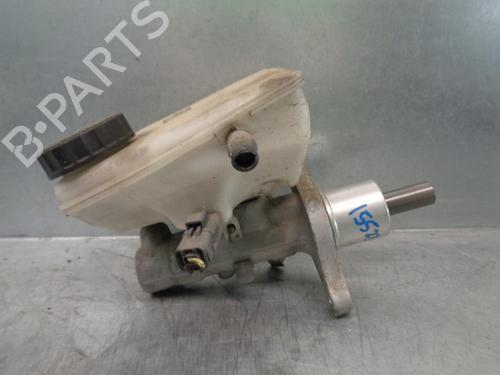 Used Brake master cylinder PEUGEOT 807 (EB_) 2.0 HDI (136 hp) 10111078