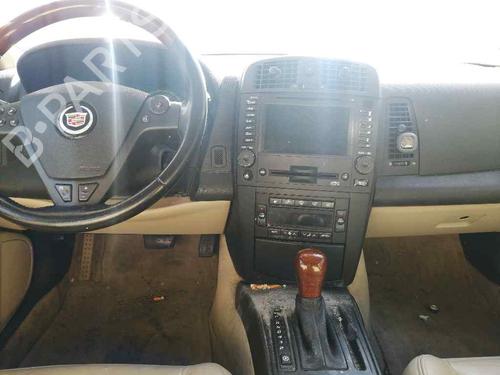 Electronic module CADILLAC CTS 3.2 | BP6157875M83 - Image 11