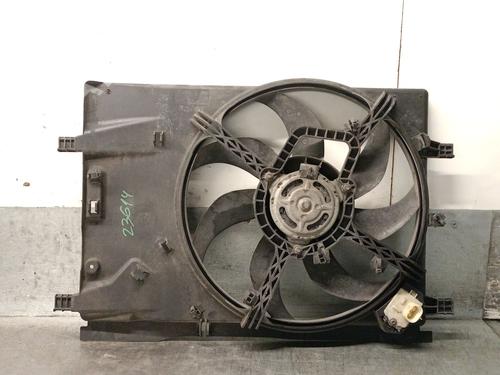 Køleventilator elektrisk OPEL CORSA D (S07) 1.2 (L08, L68) | BP29323013M35 