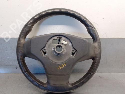 Steering wheel OPEL CORSA D (S07) 1.3 CDTI (L08, L68) | BP29339733C49 