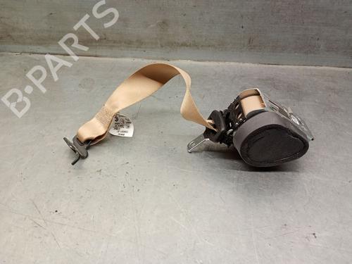 Rear right seatbelt BMW X4 (F26) xDrive 20 d | BP23417546I28 