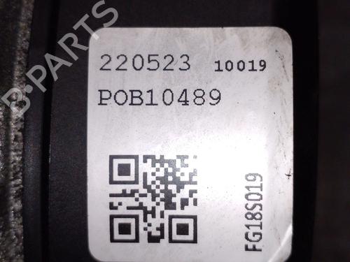 Alternator BMW X3 (E83) 2.0 sd | BP33941298M7 - Image 8