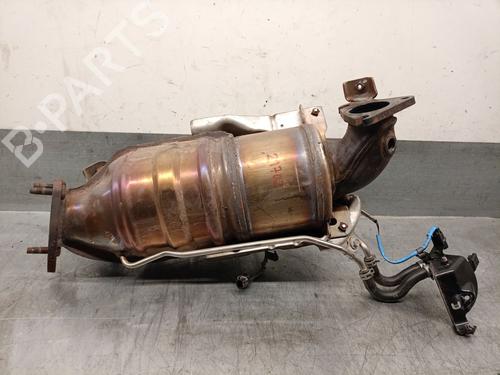 Used Catalyst HONDA CR-V IV (RM_) 1.6 i-DTEC (RE6) (120 hp) 25236324