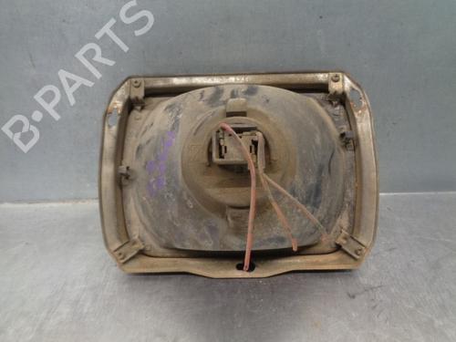 Right headlight DAIHATSU ROCKY Soft Top (F7, F8) 2.8 TD | BP18157564C29