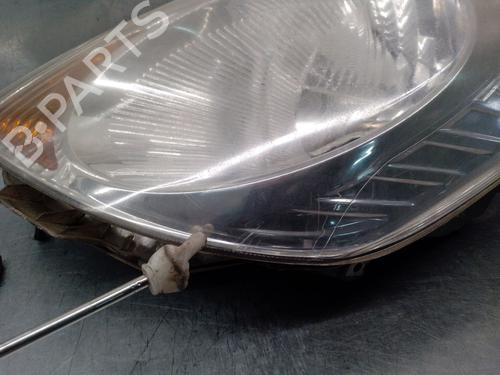 Left headlight NISSAN NOTE (E11, NE11) 1.4 | BP34523299C28  - Image 7