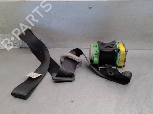 Used Front right seatbelt TOYOTA YARIS (_P9_) 1.3 VVT-i (SCP90_, SCP90R) (87 hp) 17672943