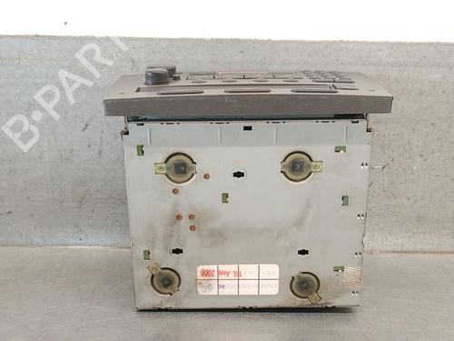 Bilradio OPEL VECTRA C (Z02) 2.2 16V (F69) | BP27512934E6 