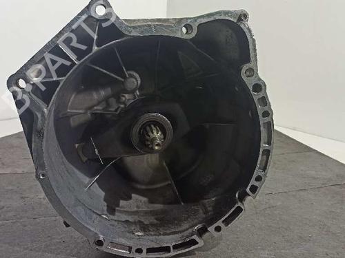 Gearbox BMW 3 (E46) 320 d | BP6694509M3 