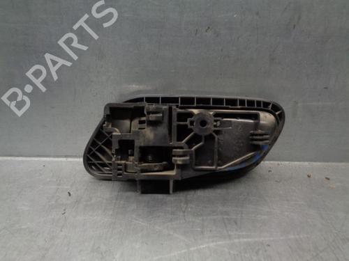 Rear right interior door handle SUBARU FORESTER (SG_) 2.0 X AWD (SG5) | BP11791915I16 