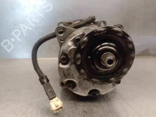AC compressor CITROËN XSARA (N1) 1.9 TD | BP15658357M34 