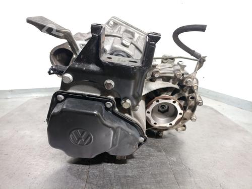 Gearbox SEAT IBIZA IV SC (6J1, 6P5) 1.9 TDI | BP32440070M3