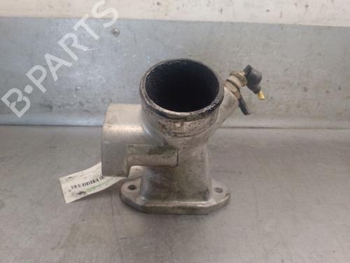 Used Pipe Pipe TATA SAFARI (42_FD) 3.0 D (116 hp) 40595826 40595826