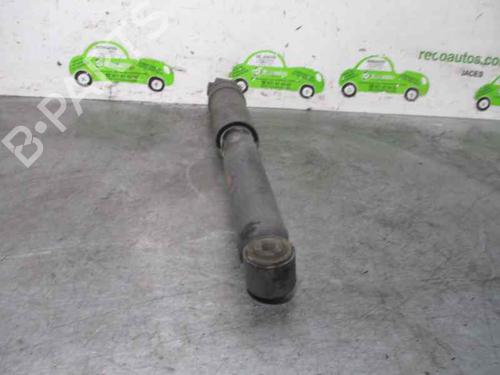 Right rear shock absorber RENAULT LAGUNA III (BT0/1) 2.0 dCi (BT01, BT08, BT09, BT0E, BT0K, BT12, BT1C, BT1D,... | BP3014494M19 