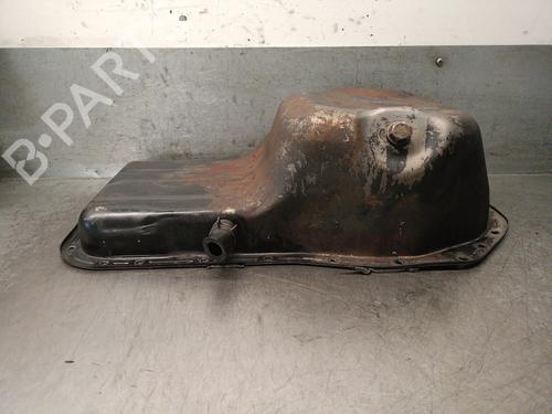 Oil sump HYUNDAI GALLOPER II (JK-01) 2.5 TD intercooler | BP29434221M115 